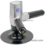 Shinano ชินาโน่ รุ่น SI-2300 เครื่องขัดกระดาษทราย 7 นิ้ว ญี่ปุ่น AIR SANDERS