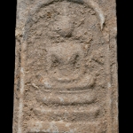 พระสมเด็จกรุวัดชิโนรส ปี 12