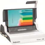 เครื่องเข้าเล่ม Fellowes รุ่น Pulsar + (พลูซ่า พลัส)
