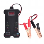 เครื่องเช็คแบตเตอรี่ วัดแบตเตอรี่ ทดสอบแบตเตอรี่ รถยนต์ 12V CNBJ-805