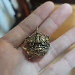 กระพรวนปี่เซี้ยะ หลวงพ่อบ๊ะ เสริมธุรกิจ ไล่สิ่งอัปมงคล