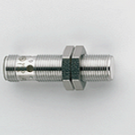 IFT203 พร็อกซิมิตี้สวิทช์/ M12x1/ ระยะตรวจจับ 4mm/ ตัวเรือนสแตนเลสทั้งตัว (ifm inductive proximity sensor/ ifm proximity switch)