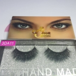 ขนตา3มิติ บรรจุ1คู่ 3DA11