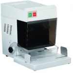 เครื่องเจาะกระดาษไฟฟ้า 2 รู Leadcorp รุ่น 95B6 (เจาะกระดาษไฟฟ้า เจาะ 2 รู)