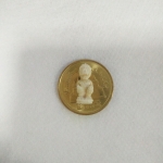 หนุมานจิ๋ว งาแกะ ลต.วาส วัดสะพานสูงเสก