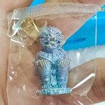 หนุมานหมื่นหิน แร่เจ้าน้ำเงิน หลวงปู่มหาศิลา ปี 68