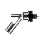 สวิทช์ลูกลอยแบบติดตั้งด้านข้าง SANGI รุ่น RF-OH22 (Float switch - Side mounted)