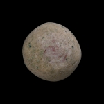 ลูกอมฤาชากันภัย วัดบึงลาดสวาย/พระอาจารย์เล็กร่วมเสก