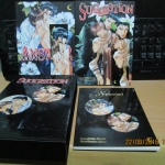 boxset answer+suggestion พร้อมของแถมรอบจอง (ส่งลงทะเบียนฟรี)