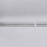 TM4811 เซนเซอร์วัดอุณหภูมิ/ Pt100/ ย่านการวัด -40...150 °C/ สำหรับต่อกับคอนโทรลหรือ Signal converter/ Clamp 1-1.5"/ Installation length EL 50mm