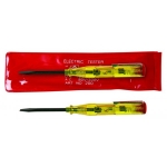 ไขควงลองไฟเดี่ยว META