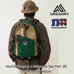 กระเป๋าเป้ Gregory x NotHomme Day Pack 26L ของใหม่ ของแท้ พร้อมส่งจากไทย