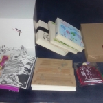 นิยายของภัคD