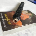 ตะกรุดโสฬส (สามกษัตริย์) ล.ต.วาส ปี 53 (ทองเหลือง ทองแดง เงิน) ดอกที่ 4