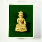 กุมารทอง ok หลวงพ่อหนุน วัดพุทธโมกฯ ปี61 สกลนคร