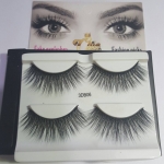 ขนตา3มิติ บรรจุ1คู่ 3DB06