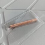 ตะกรุดนารายณ์แปลงรูป เนื้อทองแดง วัดอุทยาน ปี 66