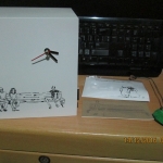 ของจิปาถะ by ภัคD