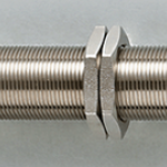 IG6614 พร็อกซิมิตี้สวิทช์/ M18x1/ ระยะตรวจจับ 5mm (ifm inductive proximity sensor/ ifm proximity switch)