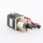 Nema17 Stepper Motor Extruder Gear Ratio 5.18:1