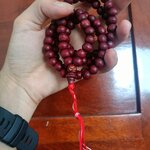 ประคำคอ วัดพุทธบริษัท ลพ.เล็กพุทธาภิเษก