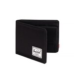 Herschel Supply Roy Coin Wallet - Black ของแท้ พร้อมส่ง