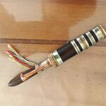 มีดหมอเทพศาตรา ที่ระลึกไหว้ครู ๒๕๖๗