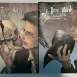 IN THESE WORDS 1-2 สนพ.ห้องสมุด (ส่งลงทะเบียนฟรี)