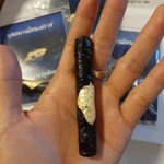 ตะกรุดราหูดักทรัพย์ (1ใน108) ลพ.เล็กเสก กองทุนหลวงปู่ปาน