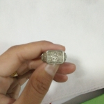 แหวนหลวงตาม้า ไซส์ 53