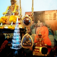 ร้านณัชชา พระเครื่อง
