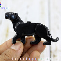 เสือดำ Black Panther