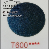 สีสเปรย์ซามูไร 3 มิติ T600 สีฟ้า