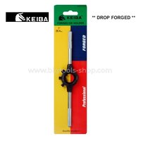 KEIBA ด้ามต๊าปกลมเหล็กเหนียว ขนาด 2" (50.8 mm.)