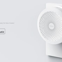 Aqara Hub - เกตเวย์เชื่อมต่อ Aqara