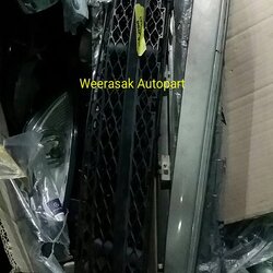 ตะแกรงในกันชน ตะแกรง daylight