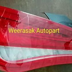 ไฟท้าย W171