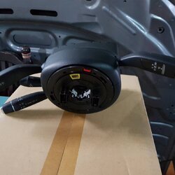 W213 ชุดก้านสวิทช์คอพวงมาลัย A213 900 78 10