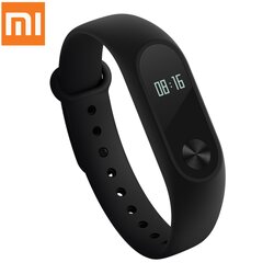 Mi Band 2 (สายรัดข้อมืออัจฉริยะ รุ่น 2)