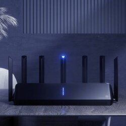 Xiaomi AloT Router AX3600 เร้าเตอร์ 7 เสาอากาศ WiFi 6 OFDMA MU-MIMO 6 Core Wireless Router