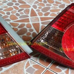 ไฟท้ายครบคู่ Toyota Altis ปี 2008(ขายแล้ว)