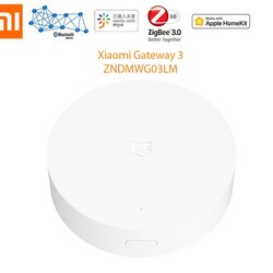 Xiaomi Multimode Smart Gateway รองรับ Wifi, Bluetooth, Zigbee 3.0