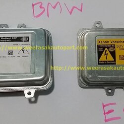 กล่องควบคุมไฟซีนอน BMW