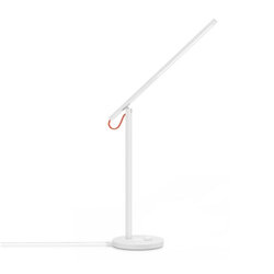 Xiaomi Smart LED Desk Lamp โคมไฟตั้งโต๊ะเสี่ยวหมี่อัจฉริยะ (สีขาว)