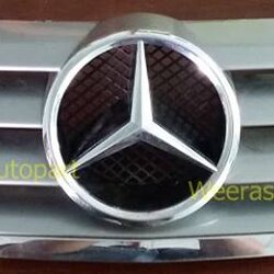 กระจังหน้า W203 (Years 2001 - 2007)