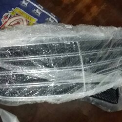 W213 หน้ากระจัง (RADIATOR GRILLE)