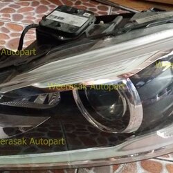 ไฟหน้า VOLVO ปี 2015 (มีครบซ้ายขวา)