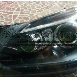 ไฟหน้า SLK172