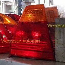 ไฟท้าย BMW E46