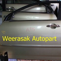 ประตูรถญี่ปุ่น